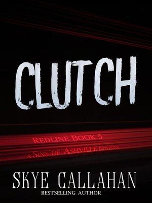cover image of Clutch